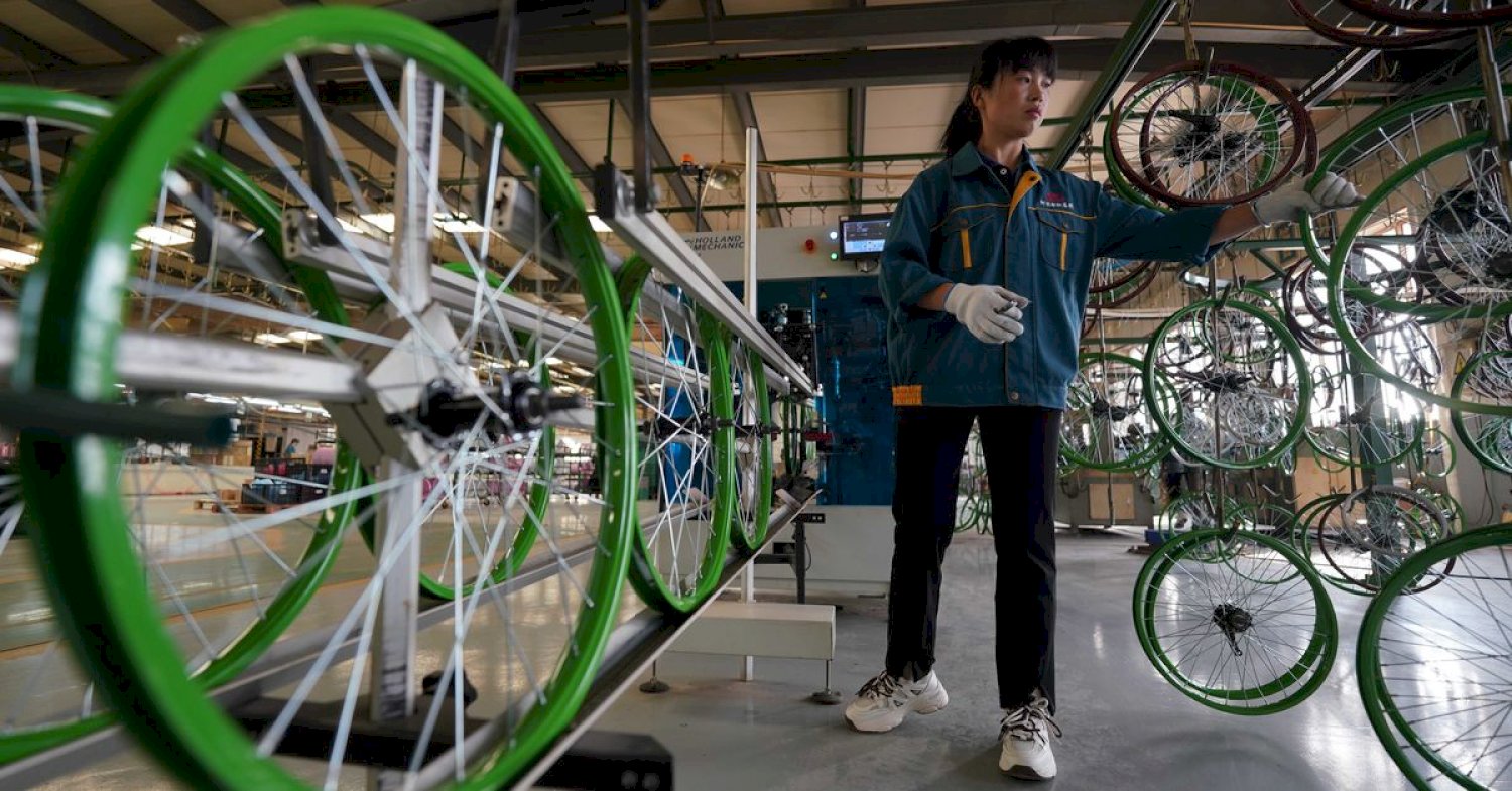 revitalizing-american-bicycle-manufacturing:-a-path-to-domestic-production